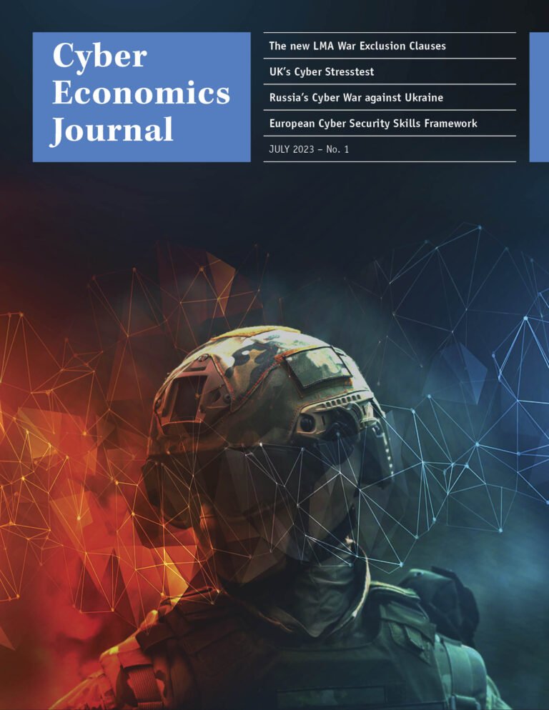 Cyber Economics Journal 01_2023_cover